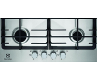 Electrolux EGG16342NX inox - 227016 - zdjęcie 2